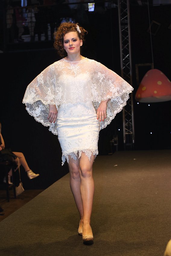 9. Festival vjenčanja u Zadru, druga večer