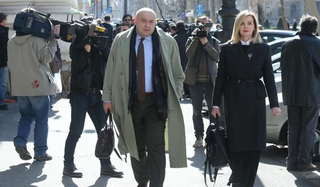 Prodanović: Hernadi je rekao ono što mi već mjesecima govorimo, foto: pixsell.hr