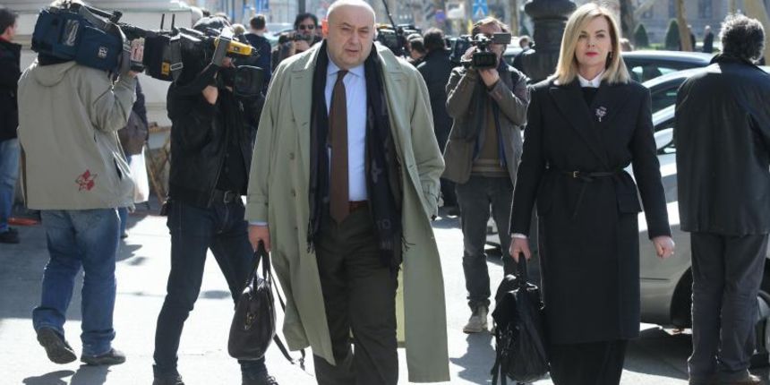 Prodanović: Hernadi je rekao ono što mi već mjesecima govorimo, foto: pixsell.hr