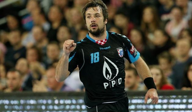 Zlatko Horvat, PPD Zagreb. Photo: Dalibor Urukalovic/PIXSELL