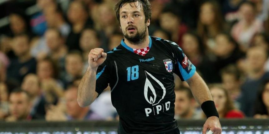 Zlatko Horvat, PPD Zagreb. Photo: Dalibor Urukalovic/PIXSELL Zlatko Horvat, PPD Zagreb. Photo: Dalibor Urukalovic/PIXSELL