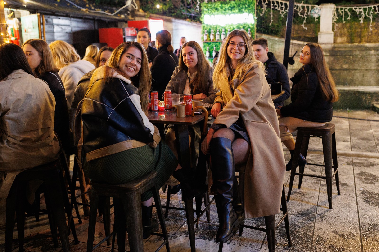 Tony Cetinski @ Advent u Zadru