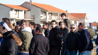 RRK Atletiko Filipjakov – RK Zadar 5-55, Foto: Franjo Juric