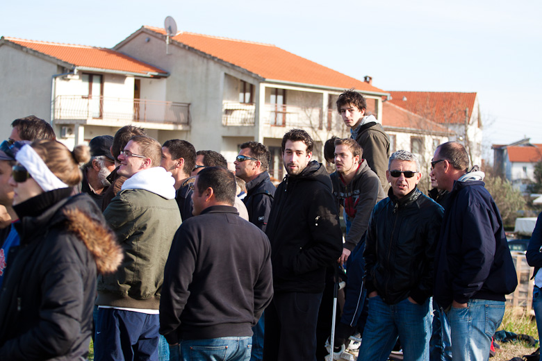 RRK Atletiko Filipjakov – RK Zadar 5-55, Foto: Franjo Juric