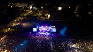 Severina @ Privlačka noć 2024. Severina @ Privlačka noć 2024.