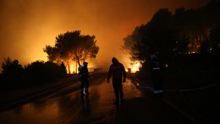 Požar, Tučepi Požar, Tučepi