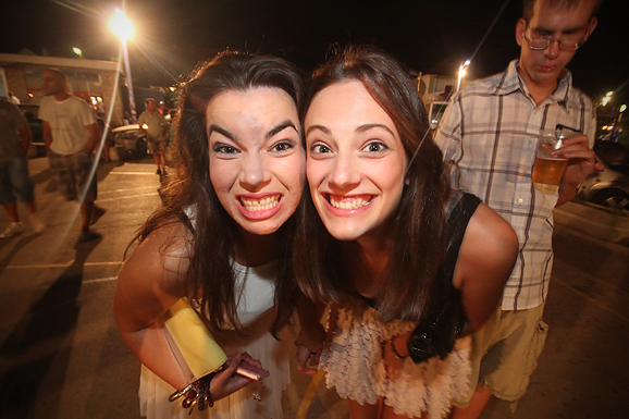 Sukošanska fešta 2012.l Sukošanska fešta 2012.l