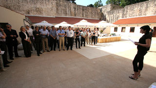 Rođendanski doručak portala eZadar.hr