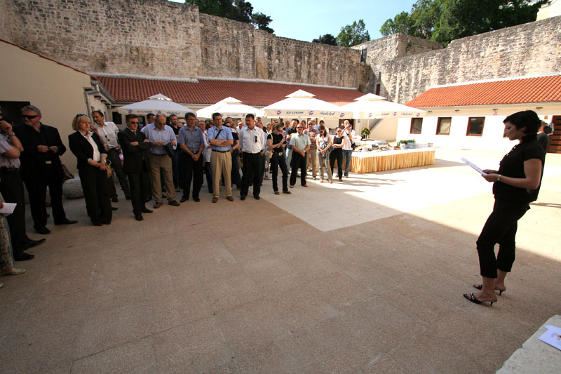 Rođendanski doručak portala eZadar.hr