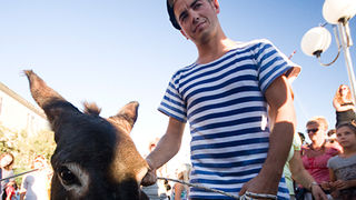 51. Saljske užance, 8. kolovoza 2010. (foto:Saša Čuka)