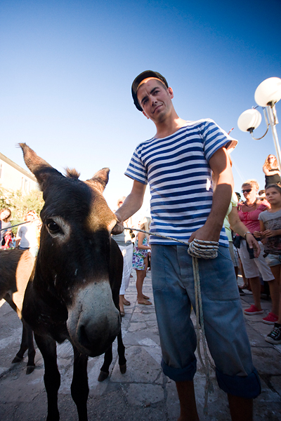 51. Saljske užance, 8. kolovoza 2010. (foto:Saša Čuka)