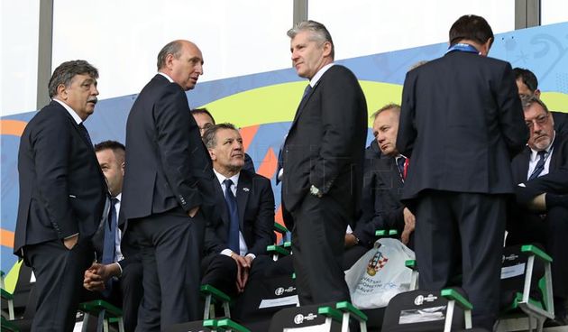 Davor Šuker, foto: Hina