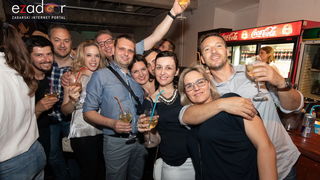 Gibonni @ Arsenal 12. svibnja 2018. Gibonni @ Arsenal 12. svibnja 2018.