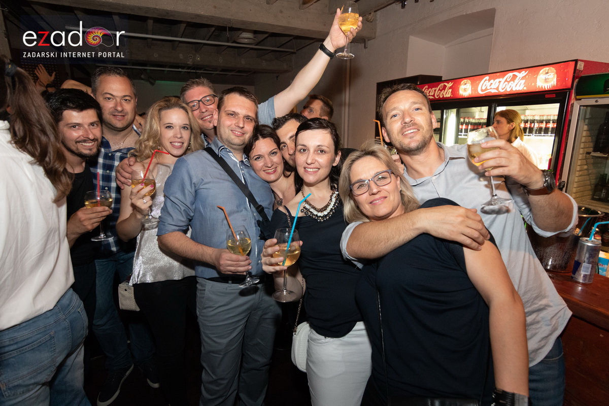 Gibonni @ Arsenal 12. svibnja 2018. Gibonni @ Arsenal 12. svibnja 2018.