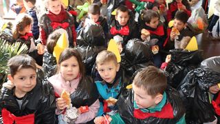 Virski Karnevalić 2017.