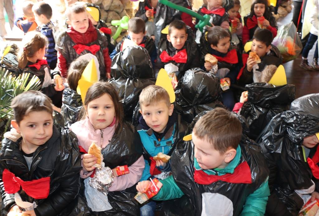 Virski Karnevalić 2017.