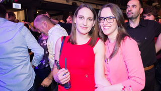 Božićni koncert Tomislava Bralića i klape Intrade u zadarskom klubu Arsenal 25. prosinca 2016.