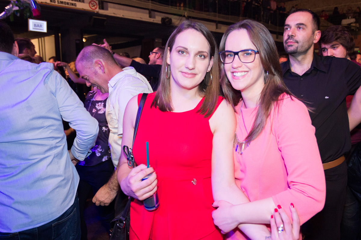 Božićni koncert Tomislava Bralića i klape Intrade u zadarskom klubu Arsenal 25. prosinca 2016.