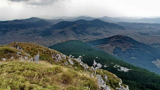 Đir do Kremena, foto: L. Kvarantan