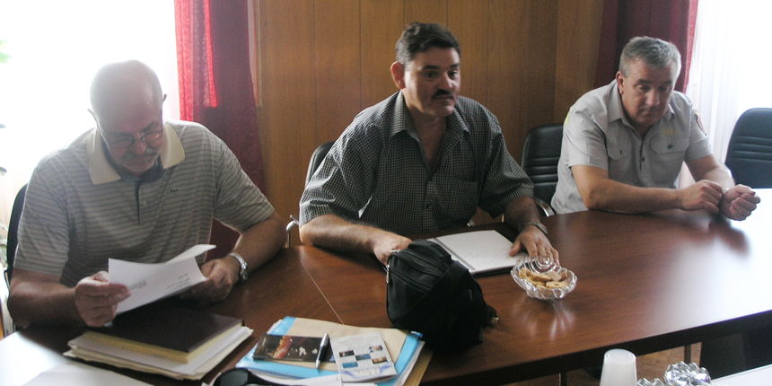 Sastanak na Pagu Sastanak na Pagu