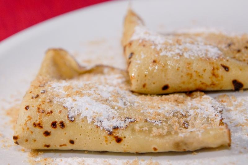 Dalmatinske delicije: Fešta za oči i nepce, Foto: Dino Stanin/PIXSELL