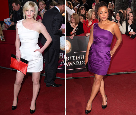 Zvijezdani tepih: Hello England! (Moda.hr) Zvijezdani tepih: Hello England! (Moda.hr)