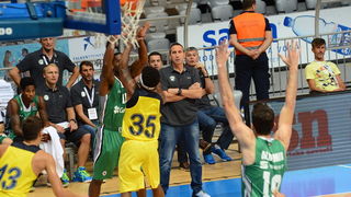 ZDBT 2016, finalna utakmica: Fenerbahce – Darussafaka Dogus 65-75. Foto: Iva Perinčić