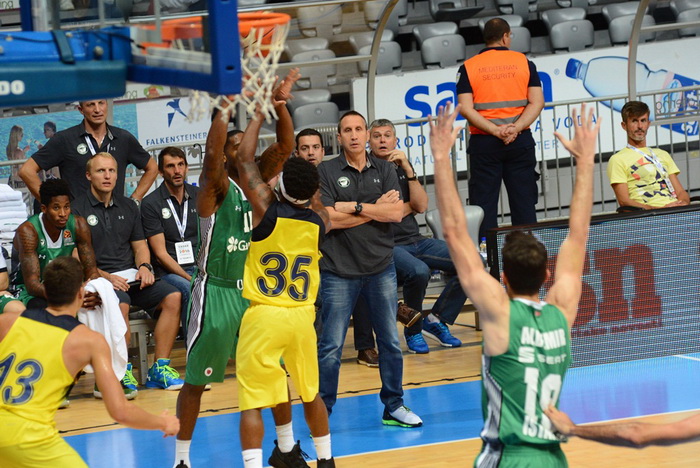 ZDBT 2016, finalna utakmica: Fenerbahce – Darussafaka Dogus 65-75. Foto: Iva Perinčić