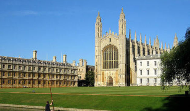 Cambridge (Foto: Business.hr)