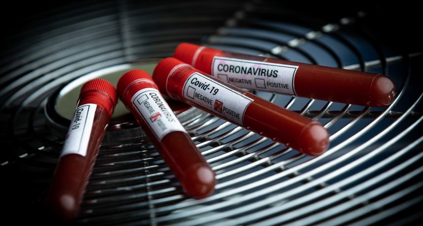 Testiranje na koronavirus