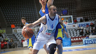 KK Zadar – KK Križevci 83 : 71 (foto:Saša Čuka) KK Zadar – KK Križevci 83 : 71 (foto:Saša Čuka)