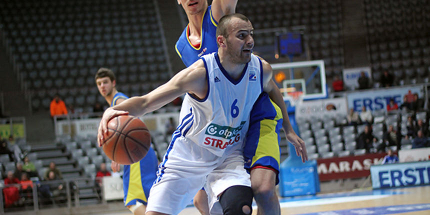 KK Zadar – KK Križevci 83 : 71 (foto:Saša Čuka) KK Zadar – KK Križevci 83 : 71 (foto:Saša Čuka)