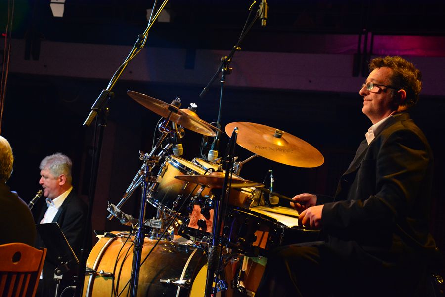 Večer sevdaha u Zadru, foto:Iva Perinčić