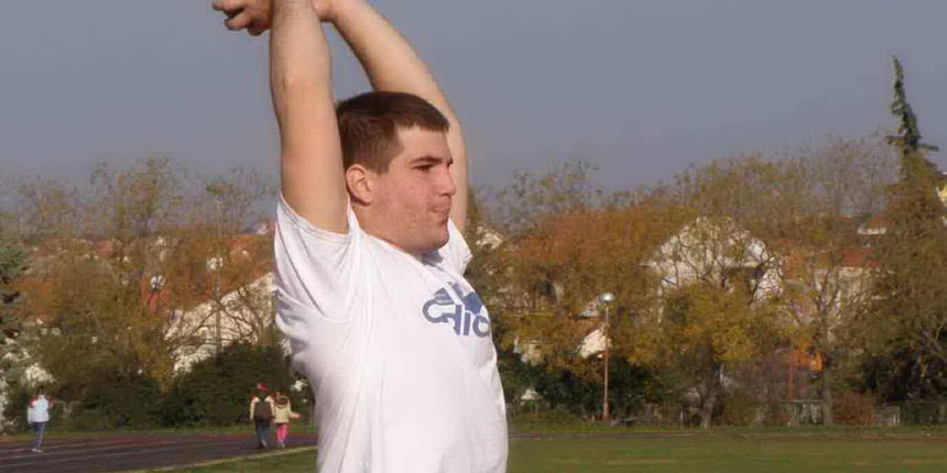 Stipe Zunic, ASK Zadar Stipe Zunic, ASK Zadar