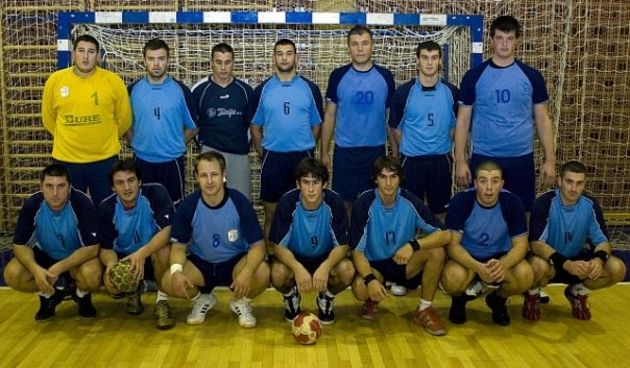 RK Biograd, foto: Facebook