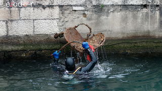Đir po gradu, subotnja špica 1. lipnja 2019. Đir po gradu, subotnja špica 1. lipnja 2019.