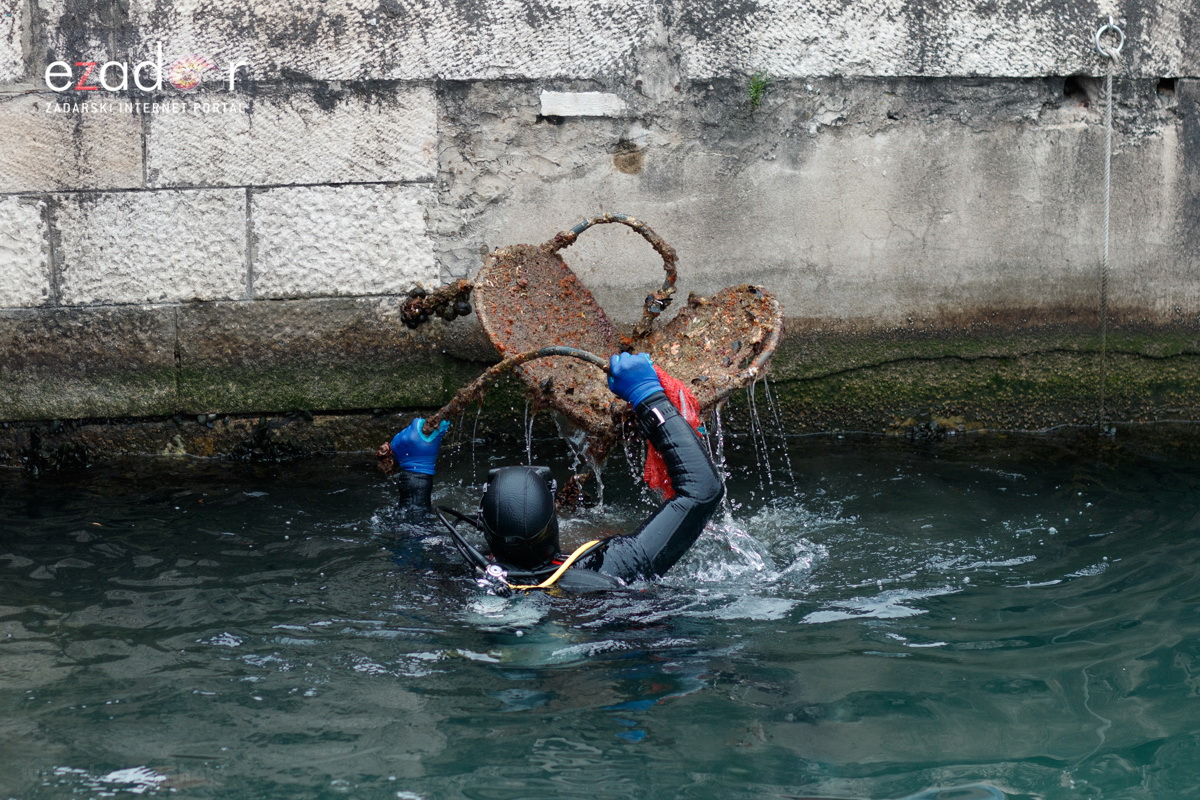 Đir po gradu, subotnja špica 1. lipnja 2019. Đir po gradu, subotnja špica 1. lipnja 2019.