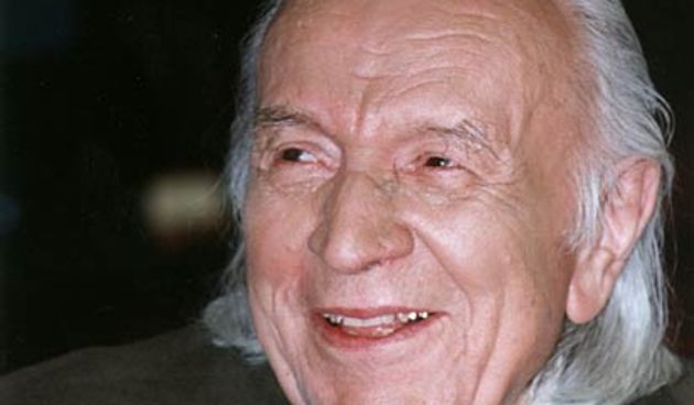 Dragutin Tadijanović (Foto arhiv)