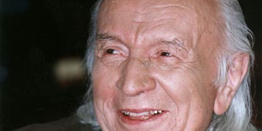 Dragutin Tadijanović (Foto arhiv)