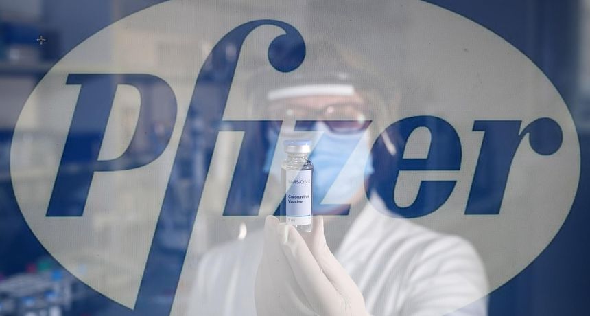 Pfizer/BioNTech cjepivo