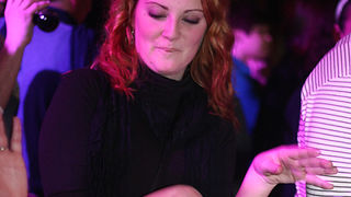 Jinx-i u Arsenalu (foto:Saša Čuka) Jinx-i u Arsenalu (foto:Saša Čuka)