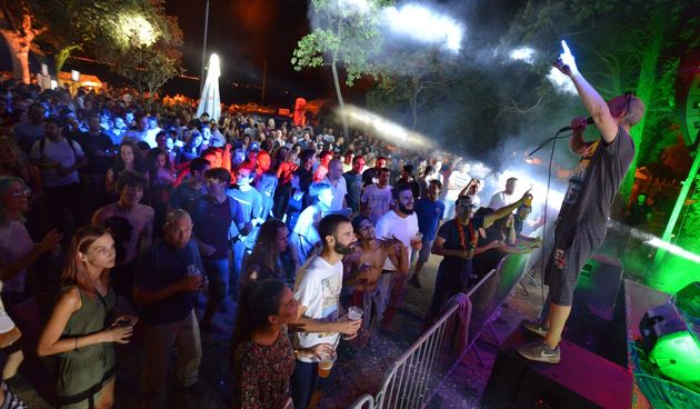 Kuzma & Shaka zulu rasplesali posjetitelje Taste and Travel festivala