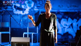 KvartArt 2018: Intimna večer u skate parku uz vrhunski koncert Miroslava Tadića i Yvette Holzwarth KvartArt 2018: Intimna večer u skate parku uz vrhunski koncert Miroslava Tadića i Yvette Holzwarth