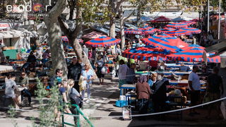 Splitska subotnja špica 14. rujna 2024. Splitska subotnja špica 14. rujna 2024.