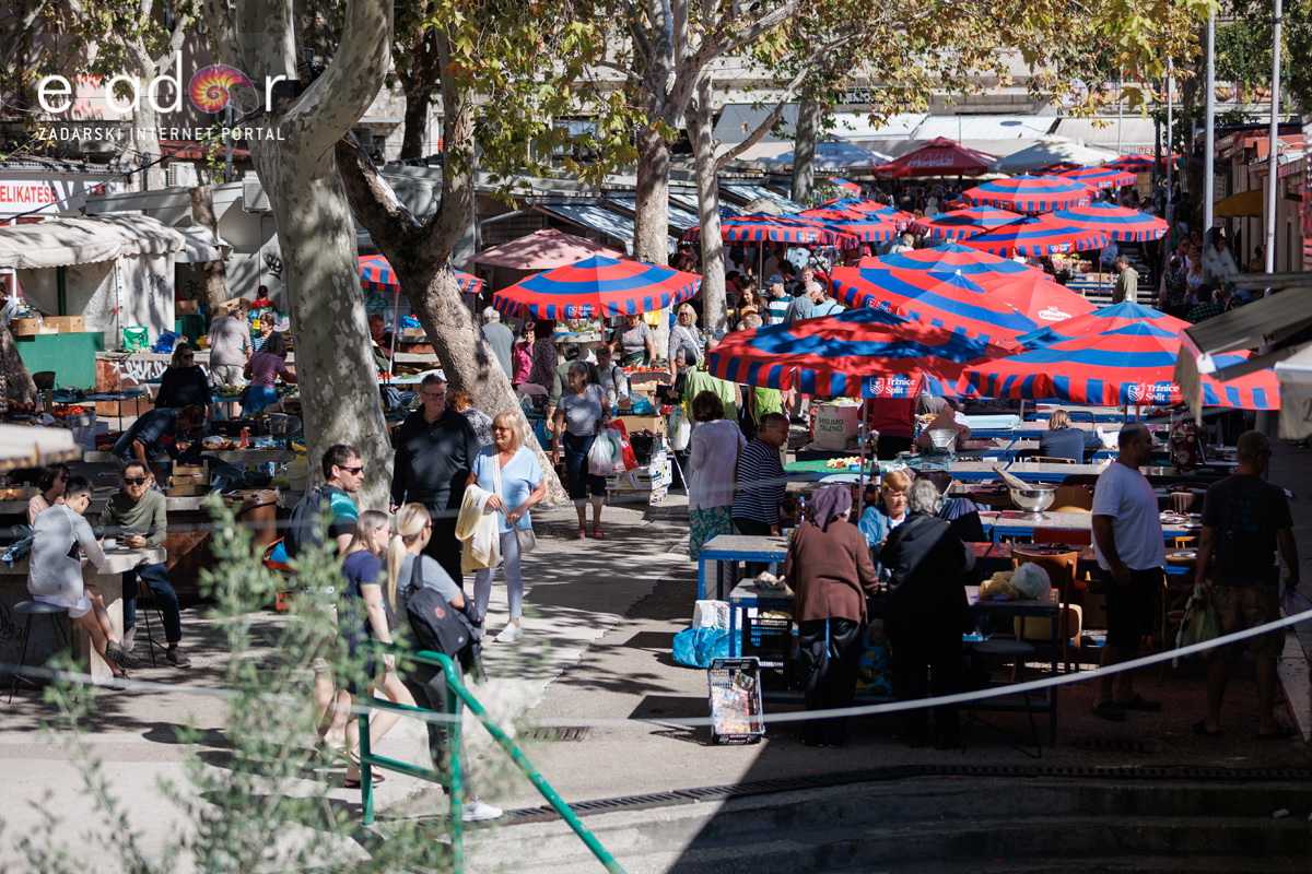 Splitska subotnja špica 14. rujna 2024. Splitska subotnja špica 14. rujna 2024.