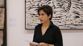 Krajolici iz fundusa Galerije umjetnina” Krajolici iz fundusa Galerije umjetnina”