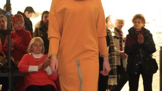 Šibenska Noć Muzeja:Povijest pretočena u originalne modne kreacije Karmen Herceg Šibenska Noć Muzeja:Povijest pretočena u originalne modne kreacije Karmen Herceg