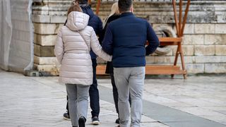 Valentinovo, dan zaljubljenih, ljubav, parovi
