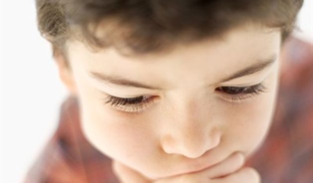 Dijete (Foto: Tportal.hr)