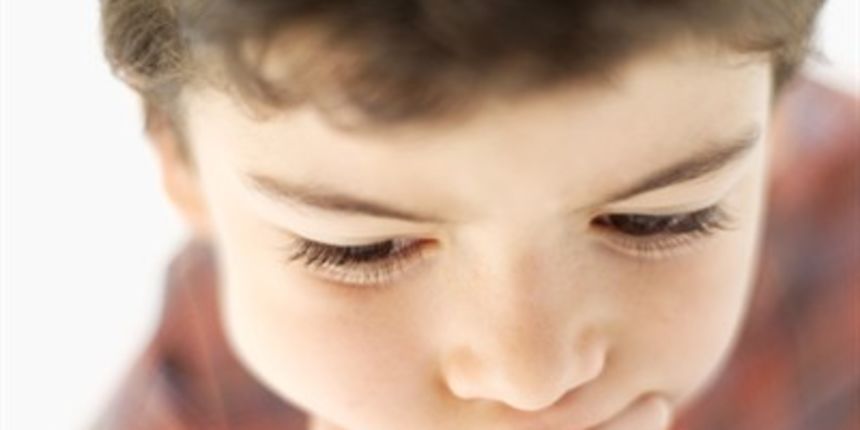 Dijete (Foto: Tportal.hr) Dijete (Foto: Tportal.hr)